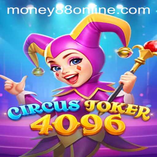 CircusJoker4096: A Captivating Journey in the Realm of Gaming