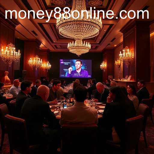 Money88's Gateway to Elite Experiences