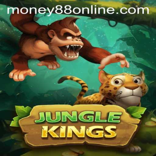 Discover JungleKings: A Unique Adventure in Gaming