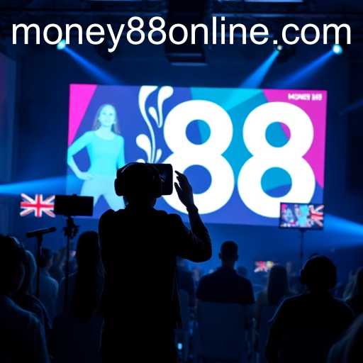 The Rise of Live Streaming: Exploring the Impact of Money88