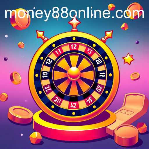 Exploring the Exciting World of Rotary Games with Money88